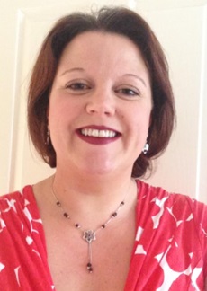 Sue Perrott - Treasurer