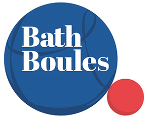 Bath Boules Trust logo